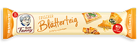 Flammkuchenteig